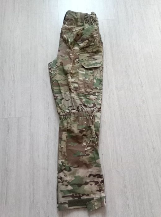 Тактические штаны мультикам