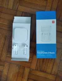 Fones Xiaomi mi true wireless 2 basic