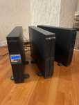 ИБП Legrand Daker DK Plus 3000 ВА + две внешние батареи