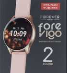 Smartwatch forever active forevigo 2 nowy