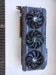 Продам ASUS TUF RTX 3080 OC 10GB.