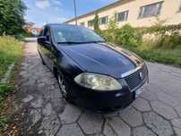 Fiat Croma 1.9 Diesel 2006r.