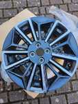 Felga aluminiowa Hyundai I 20 N-line w2022r