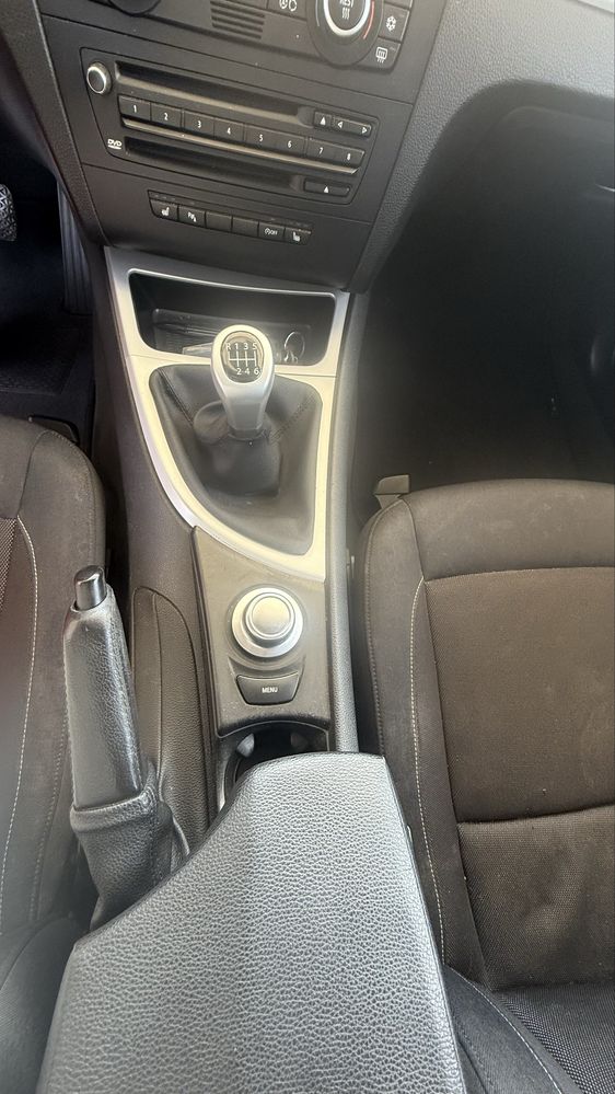 BMW 120D, 2.0 177cv e87