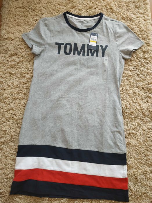Оригінал Сукня Tommy Hilfiger