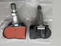 Датчик тиску в шинах TPMS Mazda BHA437140A 315MHz Америка