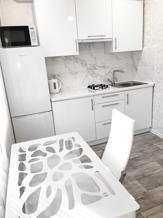 ЛЮКС квартира Краматорськ, 2 поверх