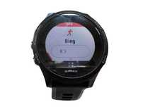 Zegarek smartwatch Garmin Forerunner 935 czarny