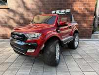 Auto na akumulator Ford Ranger 4x4 Wildtrak