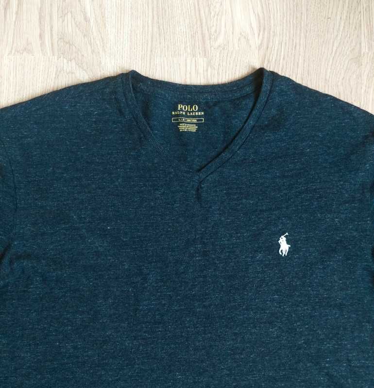 Koszulka Polo Ralph Lauren r. L