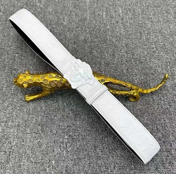 ремень versace + особиста зустріч В ОДЕСІ