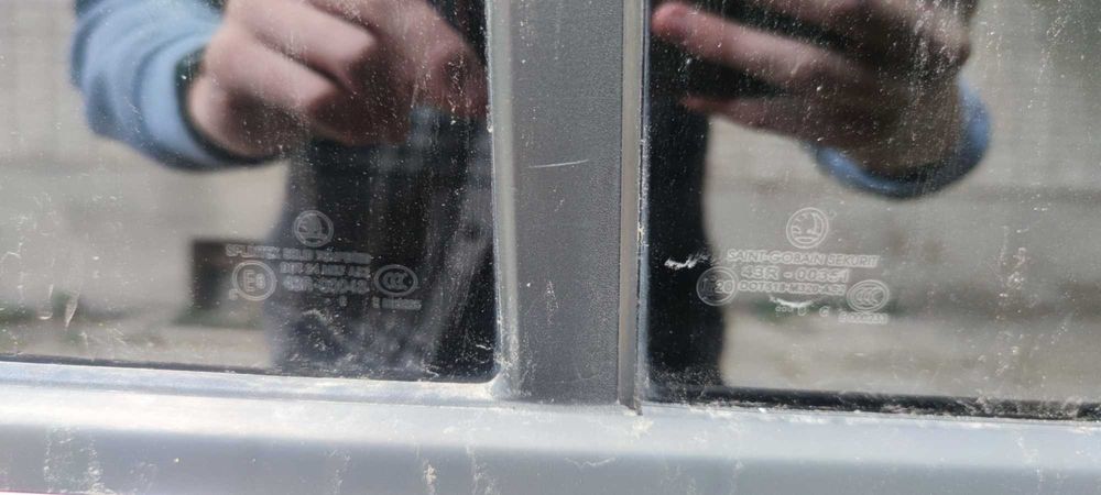 Продаю авто Skoda Fabia 2006