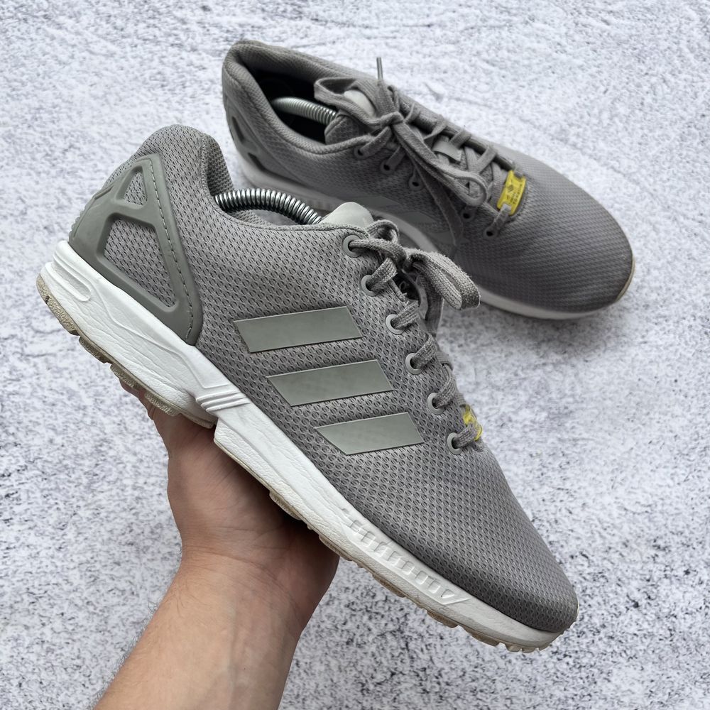 Кросівки Adidas ZX Flux