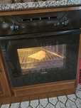 Forno Ariston a Gás