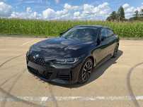 BMW Seria 4 BMW M440i xDrive Gran Coupé - FV