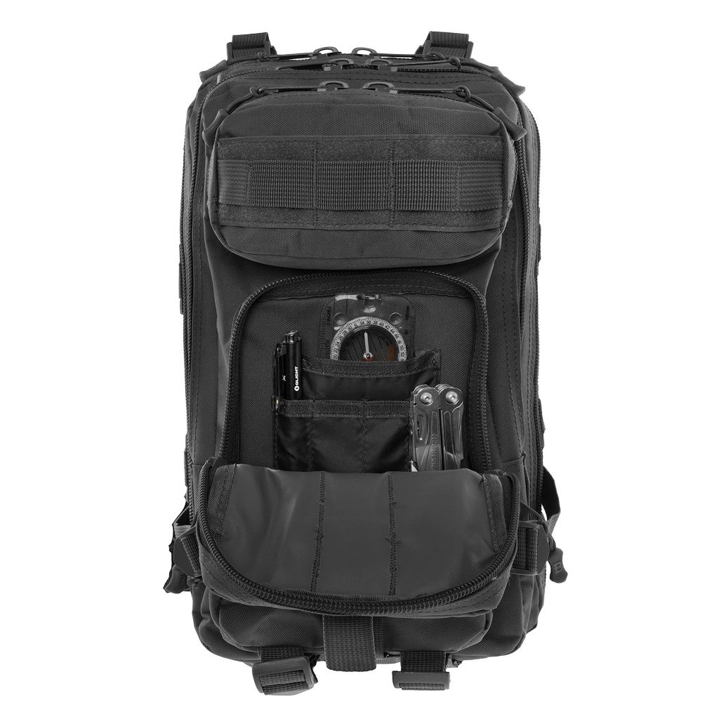 Plecak Badger Outdoor Recon 25 l Black