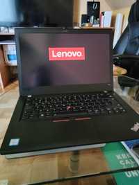 Lenovo ThinkPad t480