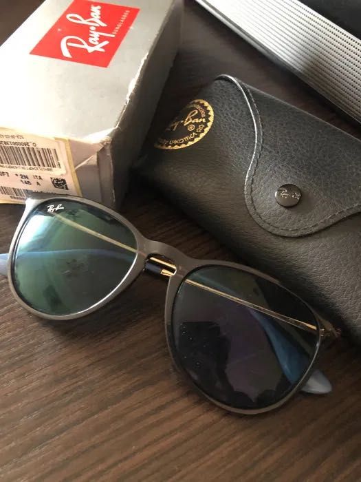 Очки Ray Ban Erika оригинал