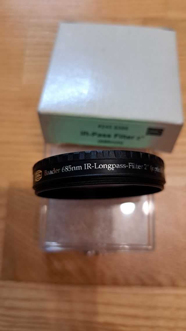 Baader Planetarium IR-Pass 2"