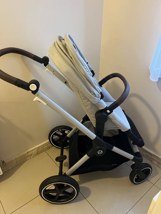 Wózek Cybex Eos LUX