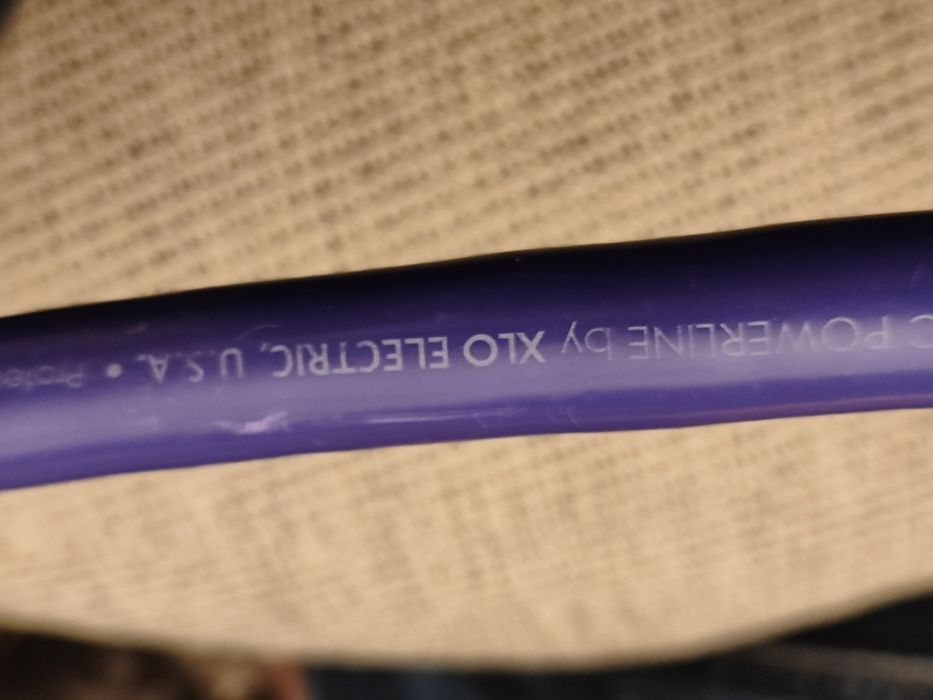 Xlo reference 2 Type 10a zasilający 1,3 m