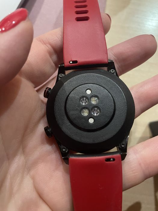 Honor watch magic tls b 19
