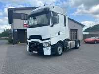 Renault T 480  Pierwszy Właściciel, ASO, Nowy Tachograf 2025,