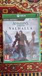 Assassin's Creed Valhalla Xbox (one + series x/s)