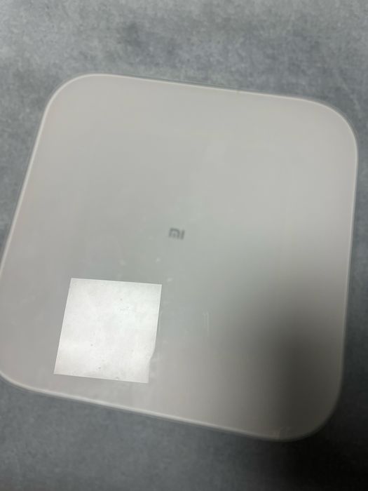 Ваги Xiaomi Mi Smart Scale 2
