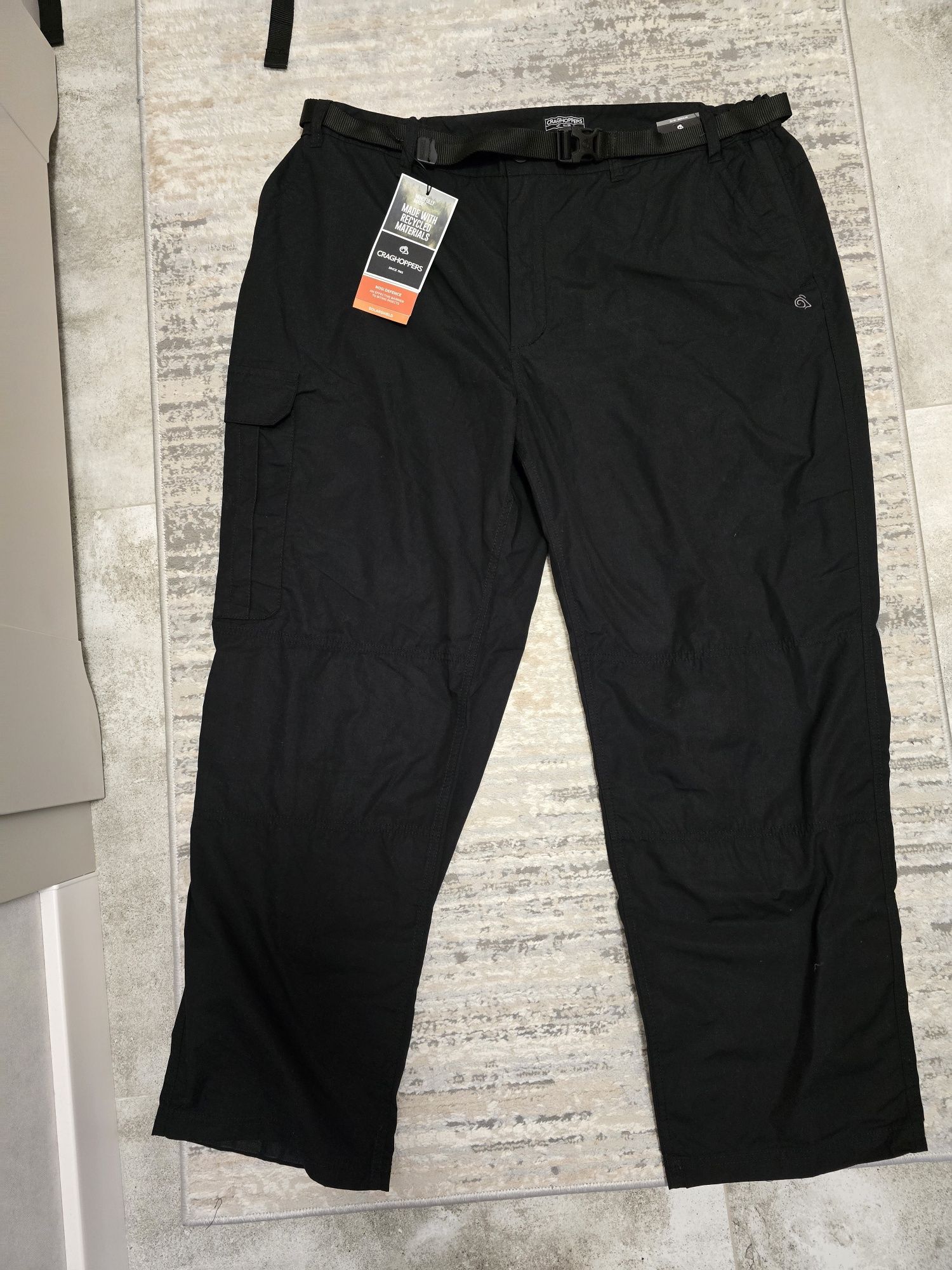 Spodnie Craghoppers Kiwi, rozmiar XXXL