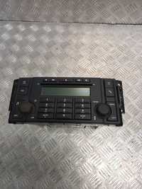 Radio CD Land Rover Freelander II