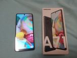 Samsung A71   6/128
