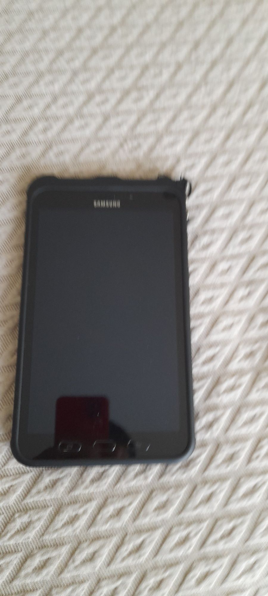 Samsung Galaxy Tab Active2