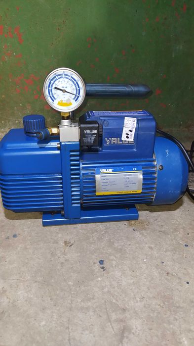 Вакуумный насос VALUE V-i 160SV