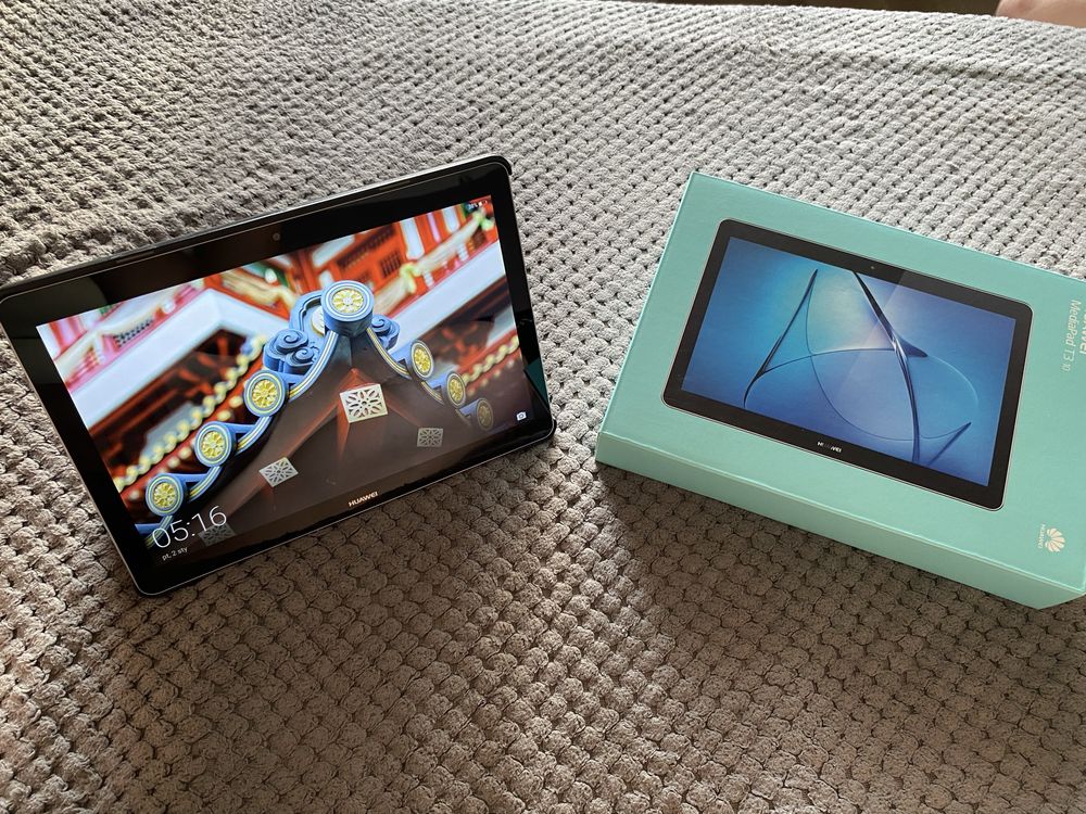 Tablet Huawei MediaPad T3 10