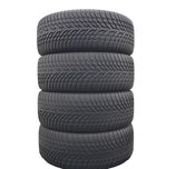 225/50/18 Nokian 225/50R18 99H WR Snowproof Zima 2022 5,2-6,5mm