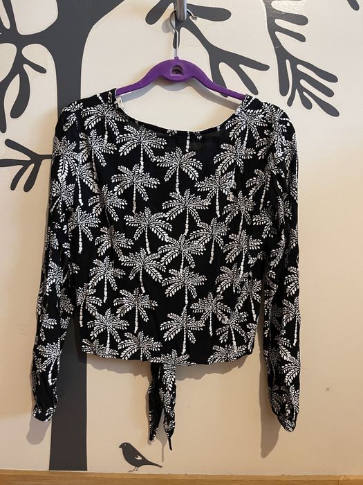 Blusa/camisola Ericeira