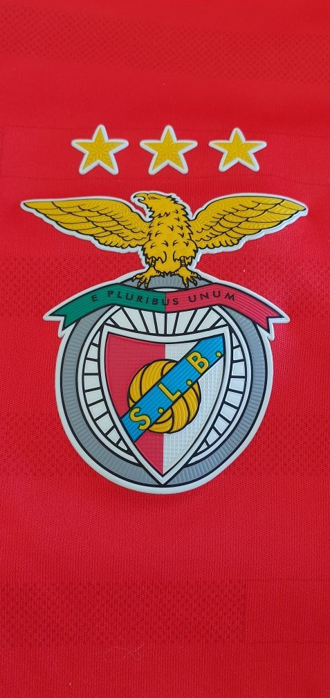 Camisola Oficial Benfica - S