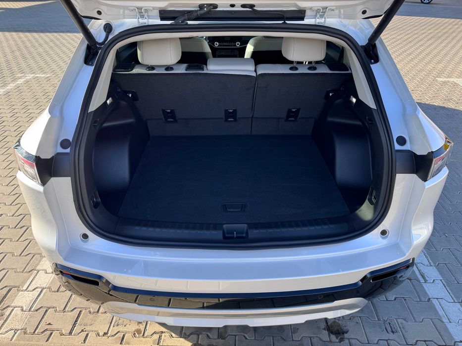 2024 Honda Prologue Touring