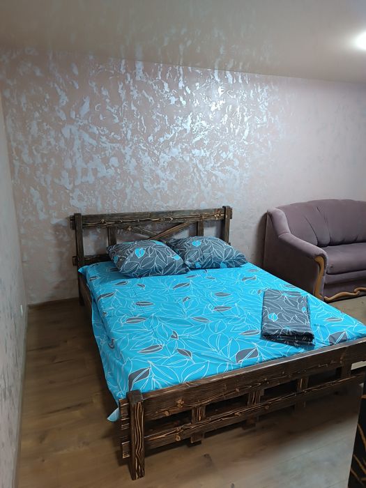 Квартира на 44м,  район 16ягор. больница.