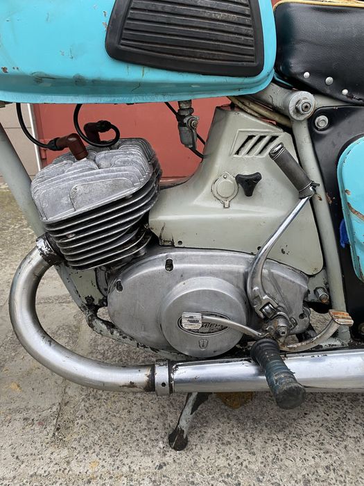 Продаж ІЖ Юпітер 4