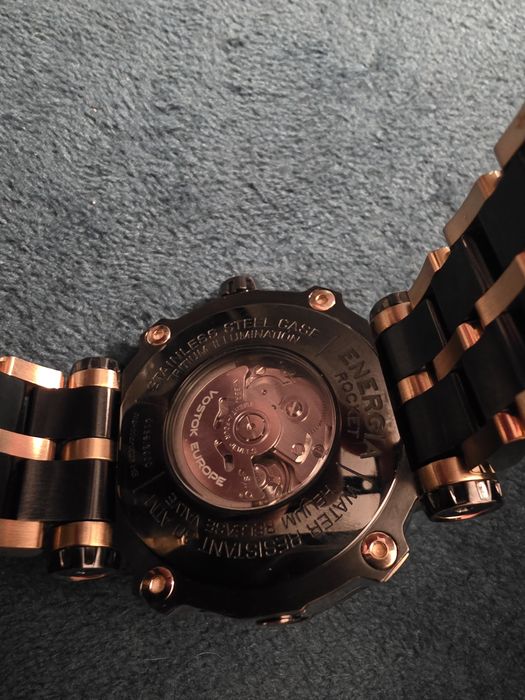 Zegarek Vadyvostock Europe Exclusive