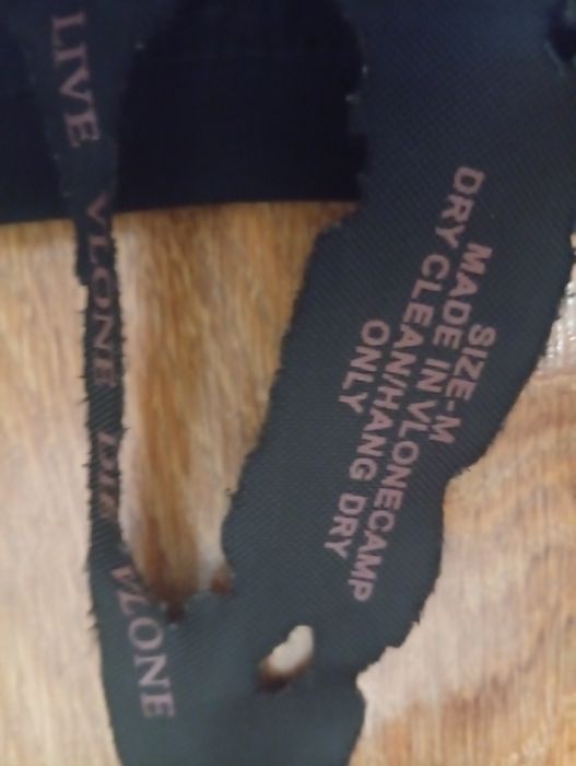 Koszulka v lone bad habits