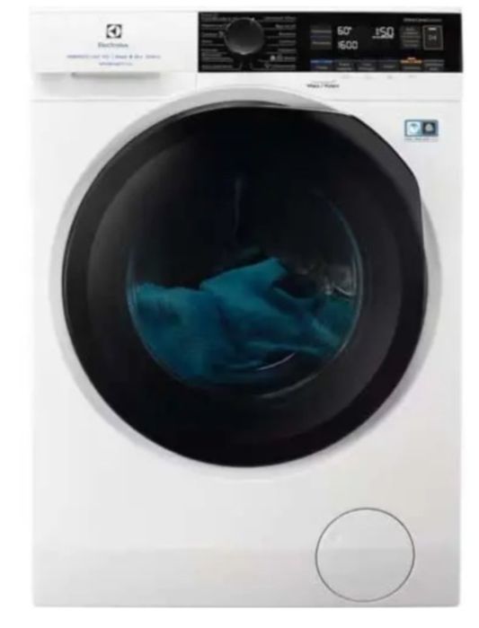 Pralko-Suszarka  ELECTROLUX EW8WP261PBP
