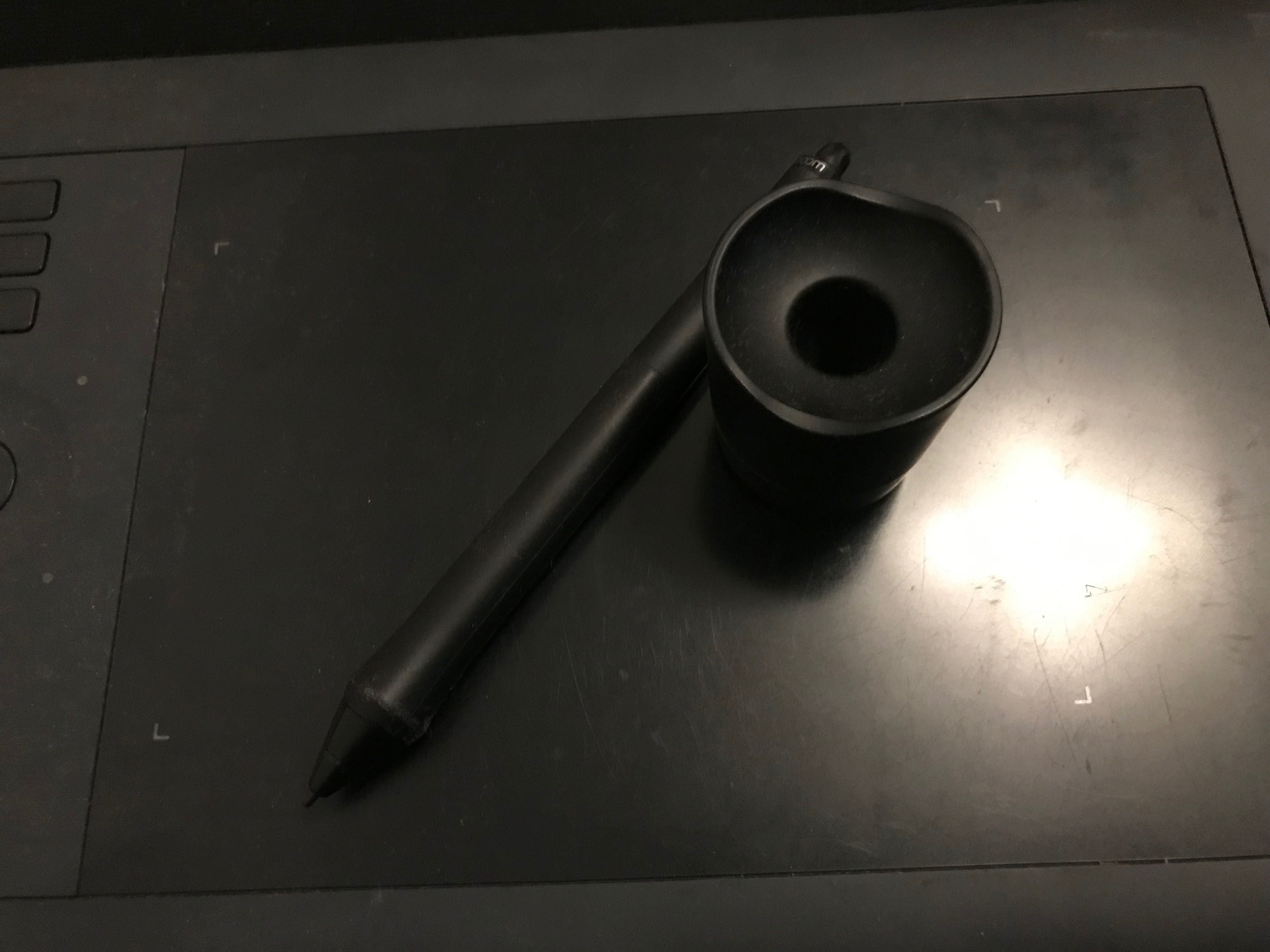 Wacom Intuos PTH-451 Pro S ptk