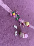 lego friends stephanie mailbox