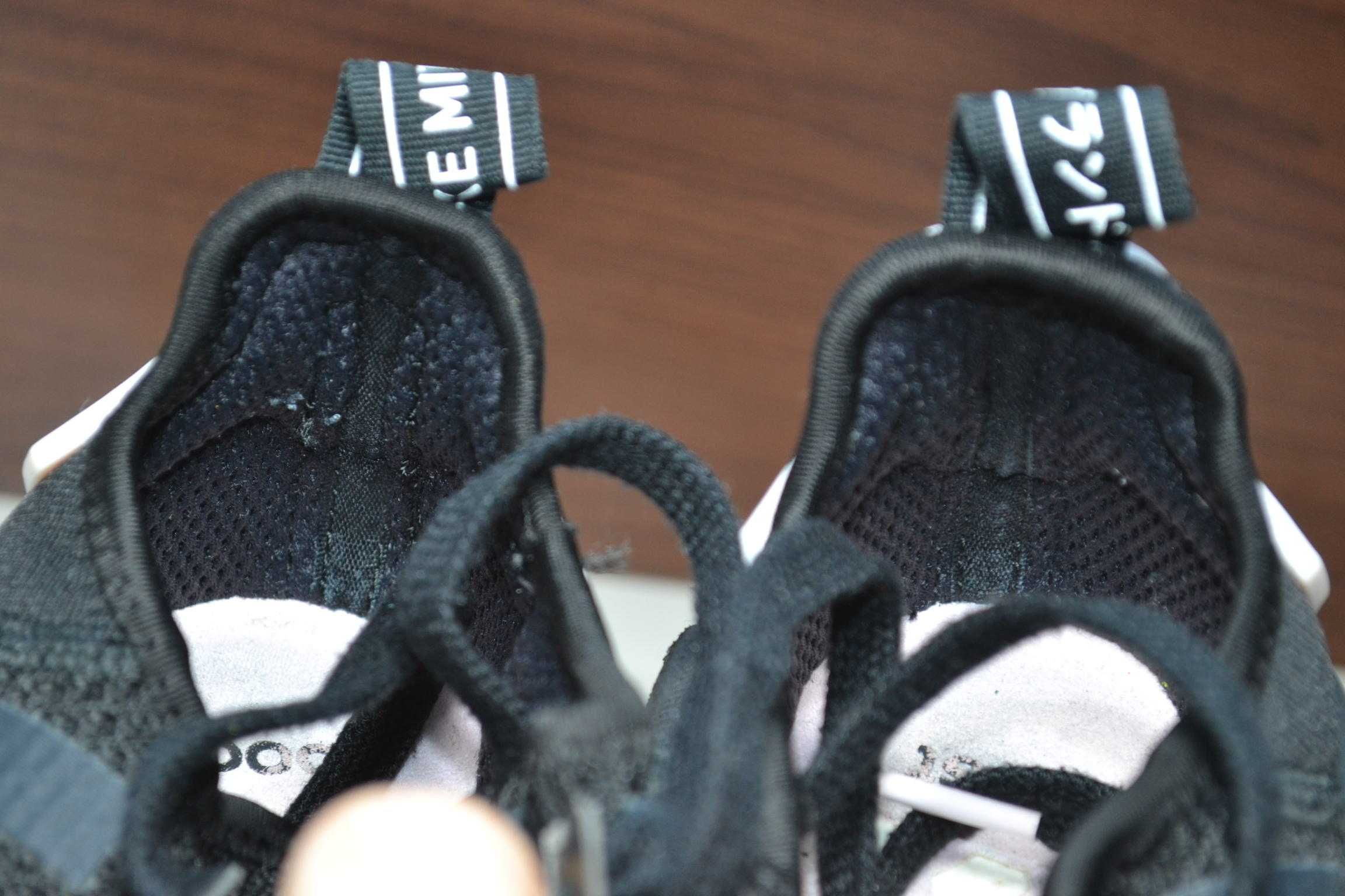 adidas nmd r1 кроссовки 37р  оригинал