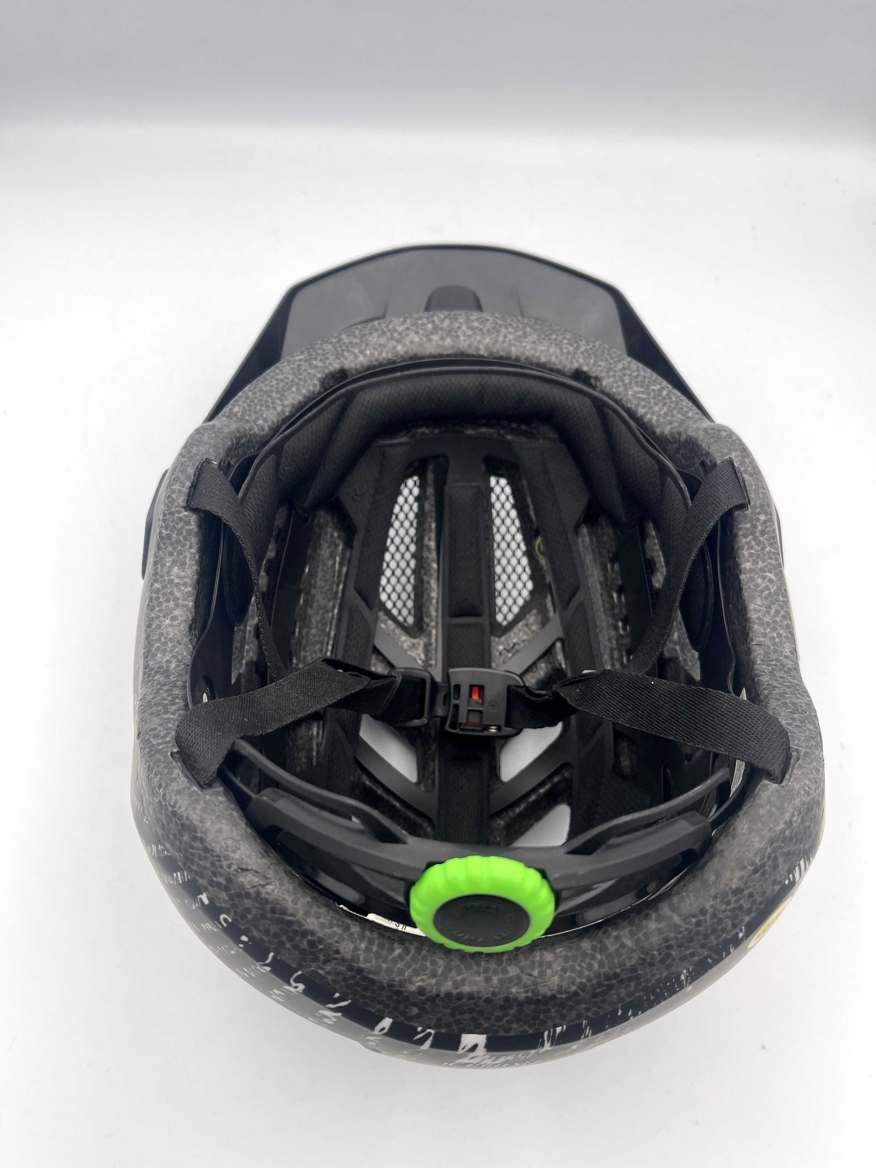 Powystawowy Kask Rowerowy Giro Fixture 2 Mips r. Y (s/m) (50-57cm)