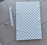 Polka wieszak ikea
