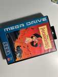 Gra Pocahontas - Sega Mega Drive